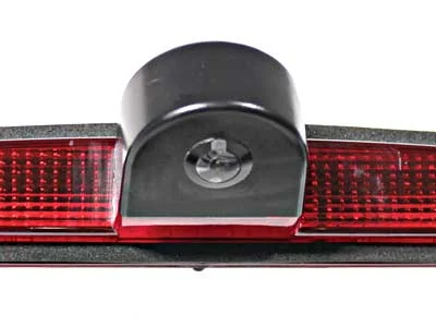 Bromsljuskamera till Iveco Daily 2011-2014 - Bild 3