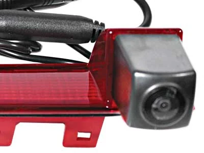 Bromsljuskamera till VW Transporter T5, T6 2010- - Bild 3