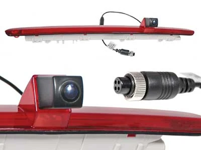Bromsljuskamera till MB Vito 2016- - Ledextraljus.eu