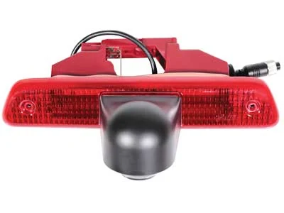 Bromsljuskamera till Citroen Jumpy, Peugeot Expert, Toyota Proace 07-16 - Bild 3