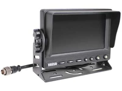 NSD 5" Monitor med 15m kabel - Bild 3