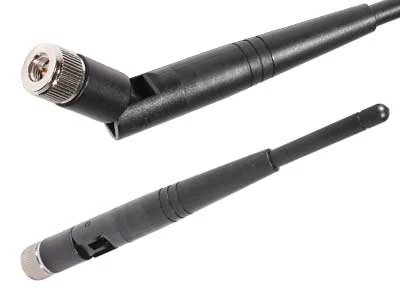 Antenna 2.4GHz för trådlösa monitorer - Ledextraljus.eu