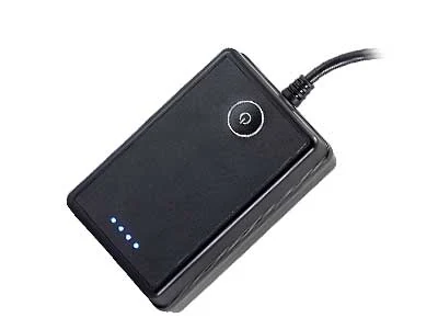 Uppladdningsbart Batteripaket 10050mAh - Ledextraljus.eu