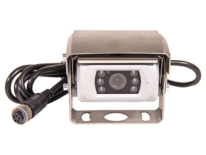 VST Mini Shutter Kamera NTSC - Ledextraljus.eu