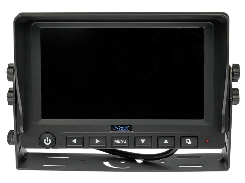 NSD HD DVR Monitor 7" - Bild 3