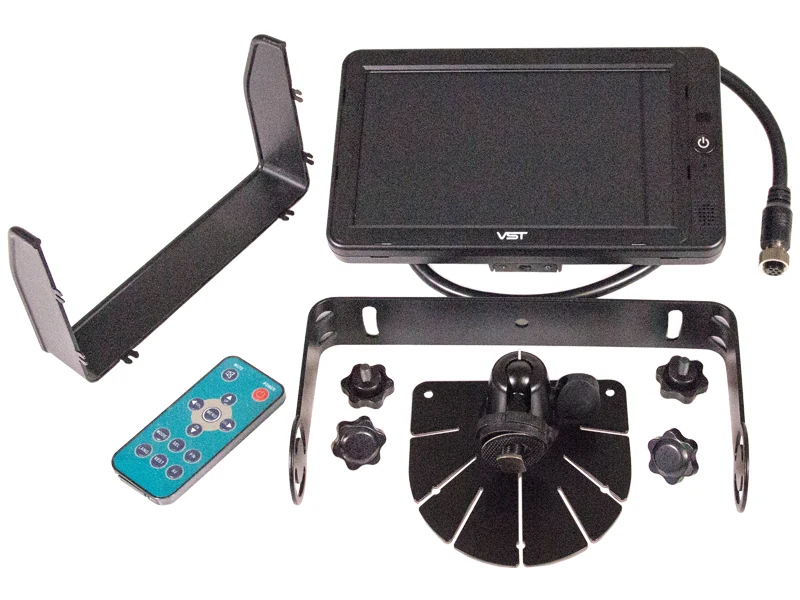 VST Kamera System 360° - Bild 5