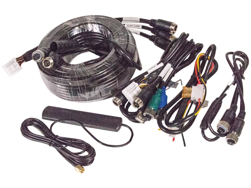 VST Kamera System 360° - Bild 7