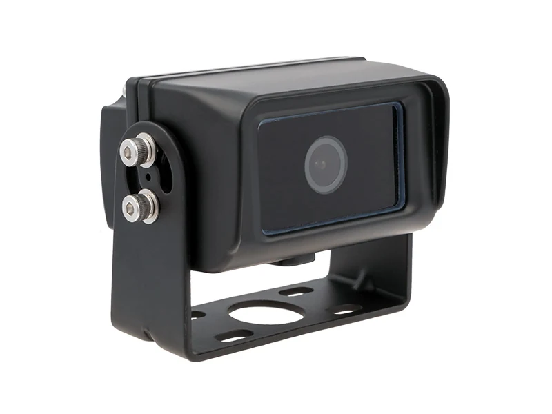 NSD 7" Full HD backkamerasystem med rörelsesensor 12-32V - Bild 3