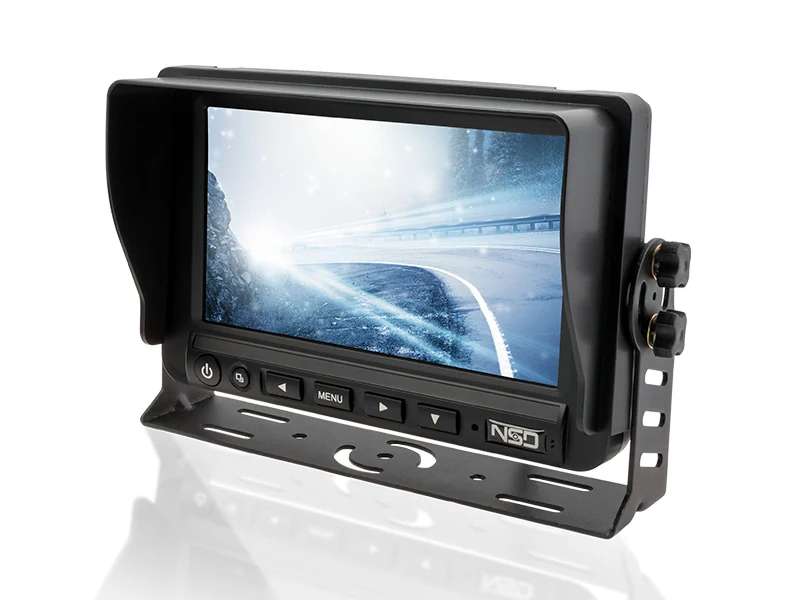 NSD Monitor 7" FULL HD 11-32V