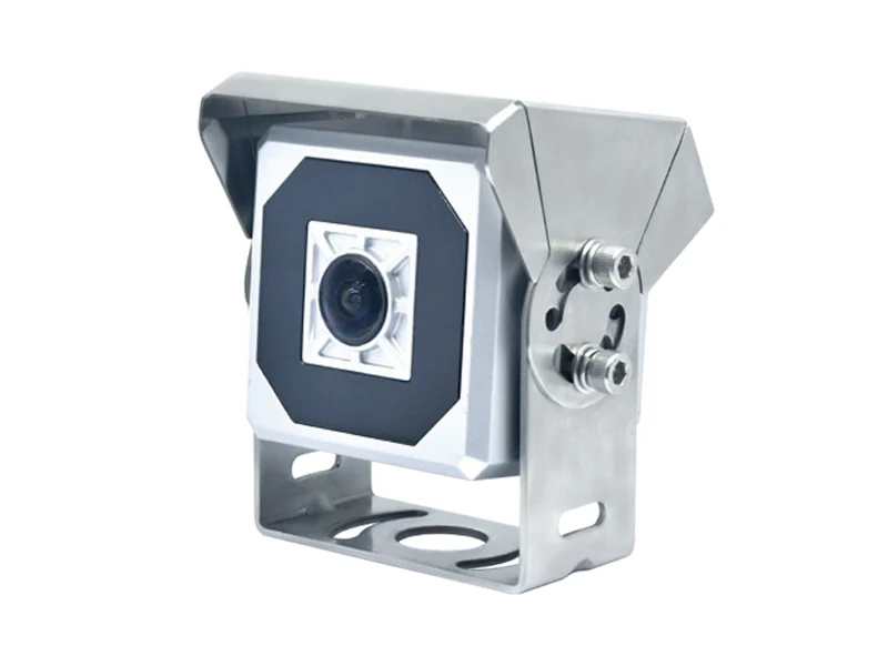 NSD FULL HD Camera RST Heavy Duty 12V 4-pin IP69K - Ledextraljus.eu