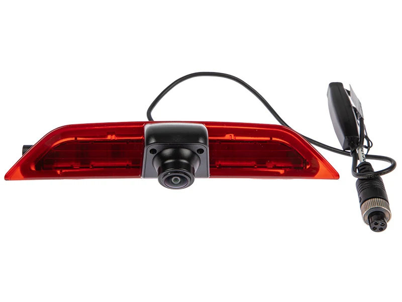 Bromsljuskamera för Ford Tourneo & VW Caddy 12V IP69K - Bild 3