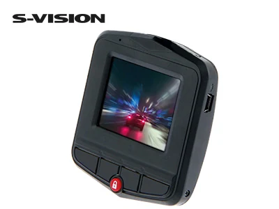 S-VISION Dashboard Kamera 720HD, 12/24V, 3300mm - Bild 3