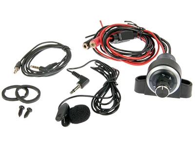 Edge Bluetooth Musikmottagare - Ledextraljus.eu
