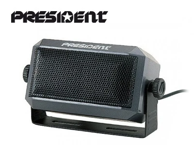 PRESIDENT Extra Högtalare 8W 115x80mm - Ledextraljus.eu