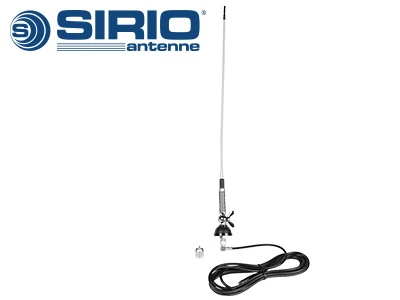 SIRIO Antennsats T27 555mm - Ledextraljus.eu