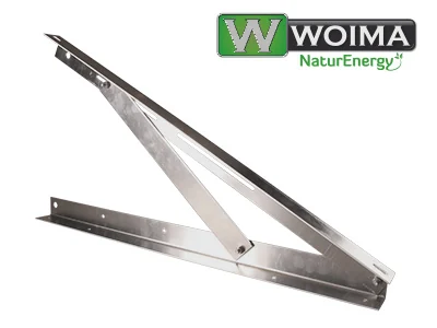 Woima NaturEnergy Vägg-/Takfäste 653x542mm - Ledextraljus.eu