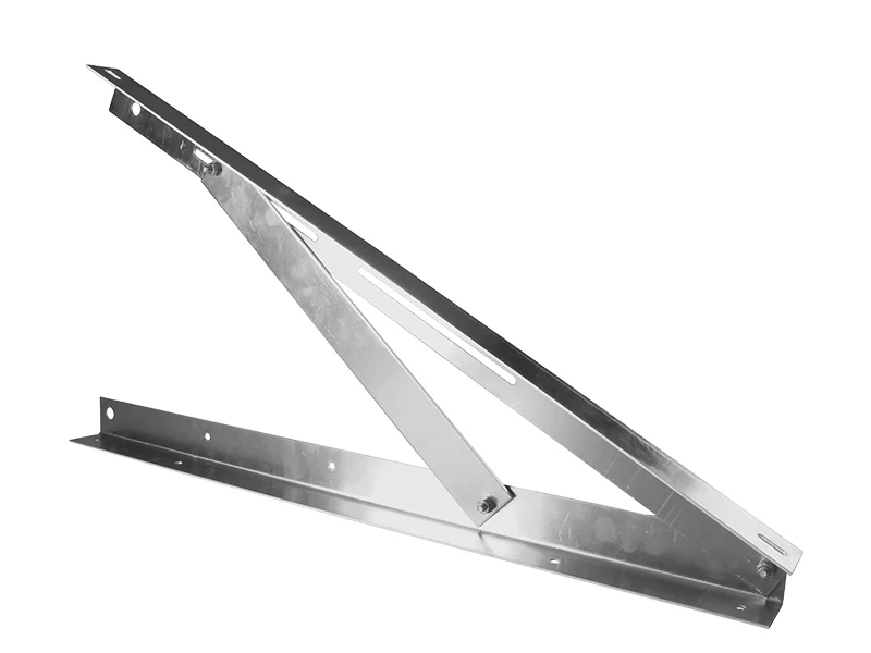 VICTRON ENERGY Solpanel Kit 90W 12V 780x668mm - Bild 5