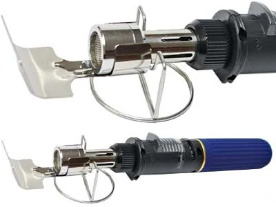 Pencil Torch: LEEKLAMP MJ-950, 190mm - Ledextraljus.eu