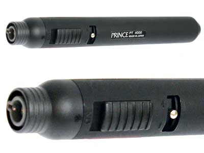 Pencil Torch: LEEKLAMP Prince PT4000, 160mm - Ledextraljus.eu