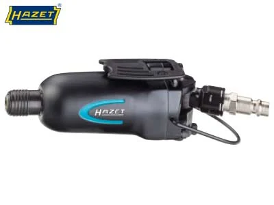 Impact Skruvdragare 1/4" HAZET - Ledextraljus.eu