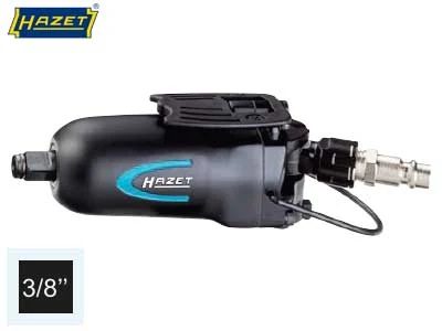 Impact Skruvdragare 3/8" HAZET - Ledextraljus.eu