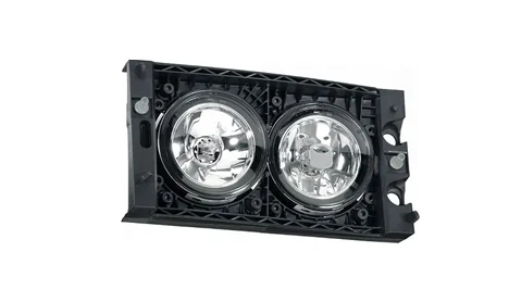 DAF 105/XF105 dimljus vänster - Ledextraljus.eu