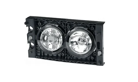 DAF 105/XF105 Dimljus Höger 1725271 - Ledextraljus.eu