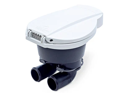 Albin Pump Marine Manuell Bilgepump - Ledextraljus.eu