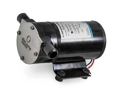 Allroundpump F2 FIP 12V - Albin Pump Marine - Ledextraljus.eu