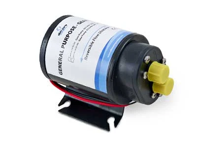 Växelpump 12V - Albin Pump Marine - Ledextraljus.eu