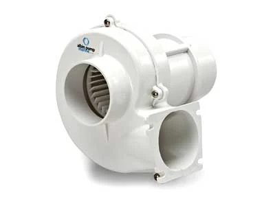Albin Pump Marine Luftfläkt 12V - Ledextraljus.eu