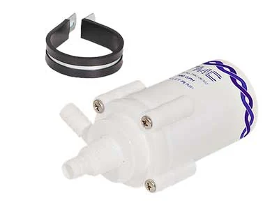 Mini Pump 12V - 378 l/h, 1.5A - Ledextraljus.eu