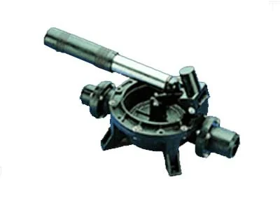 Manuell Bilge Pump TMC - Max 45 l/min - Ledextraljus.eu
