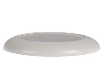 LED Innerbelysning 10x LED 665lm 12-24V Vit 6500K Ultra Slim - Bild 2