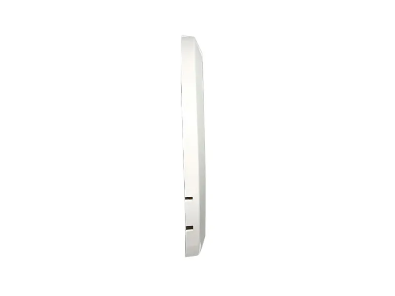 LED-kupébelysning rund med strömbrytare 12-24V, ø 160 mm - Bild 3