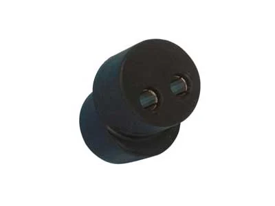 Adapter för Starthjälp Kabel 2-pin - Ledextraljus.eu