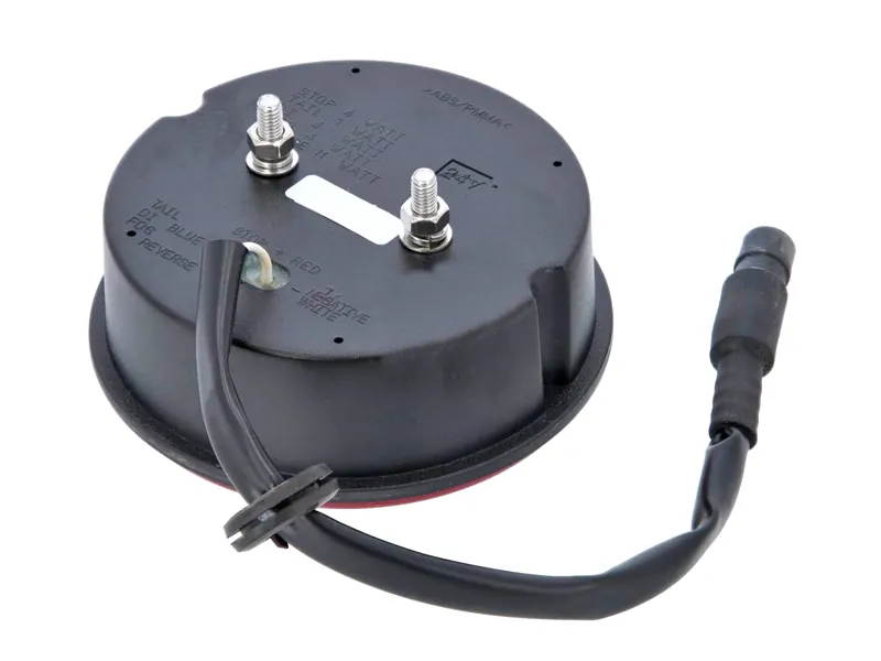 LED-dimbakljus för fordon - Artikelnummer 1850-700001 - Bild 2