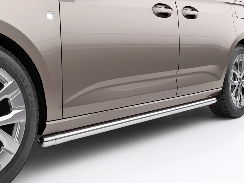 Sidobågar för Ford Tourneo Connect L2, Ö 60.00mm - Ledextraljus.eu