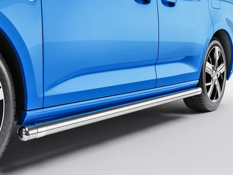 Sidobågar för Ford Tourneo Connect L1, Ö 60.00mm - Ledextraljus.eu