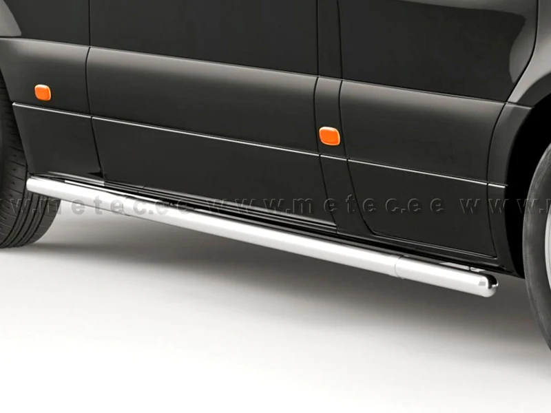 Sidobågar för Mercedes-Benz Sprinter, WB 3259mm - Ledextraljus.eu