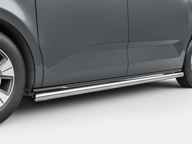 Sidobågar för Volkswagen Multivan (T7), ö 60.00mm - Ledextraljus.eu