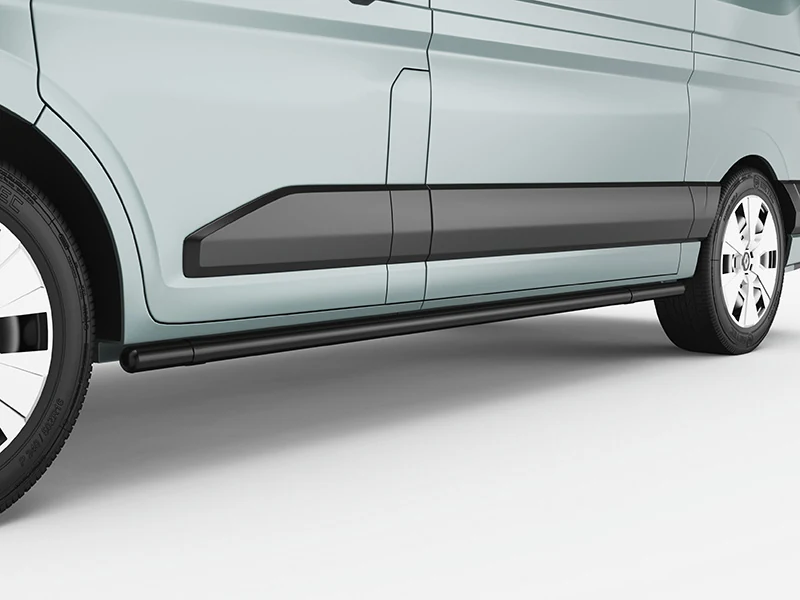 Sidobågar för Renault Master (IV), Ö 60.00mm - Ledextraljus.eu