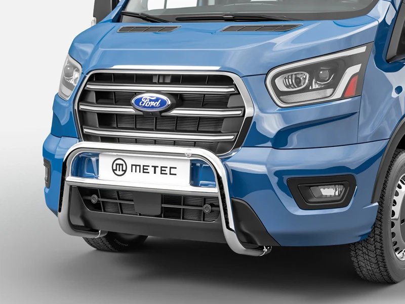 Lampfäste Eurobar för Ford Transit (VIII, V363), Ö 60.00mm - Ledextraljus.eu