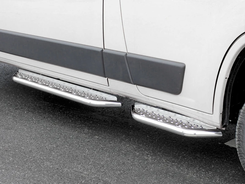 Körbräda för Citroen Jumper (II), ö 48.00mm - Ledextraljus.eu