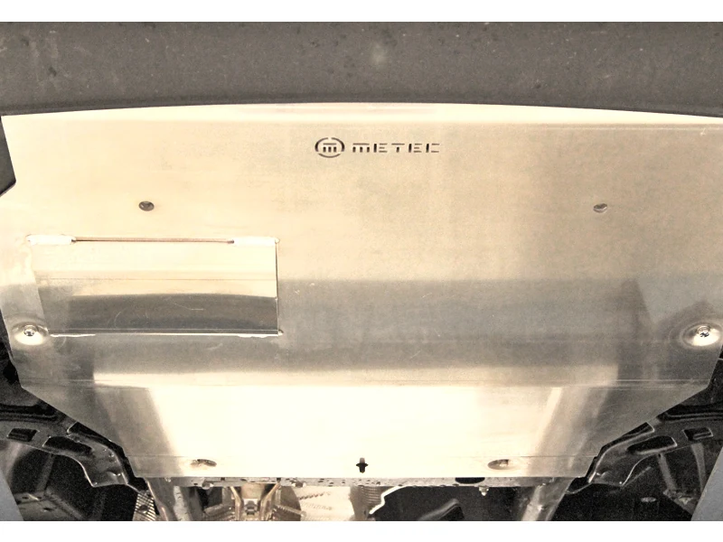 Skidplåt, motor för Volkswagen Transporter (T5) - Ledextraljus.eu