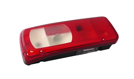 DAF 106/XF106 Bakljus Vänster 5-funktions - Ledextraljus.eu