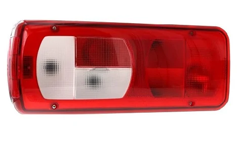 DAF 106/XF106 Bakljus Vänster 5-Kammare - Ledextraljus.eu