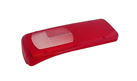 DAF 106/XF106 Bakljusglas Vänster - Ledextraljus.eu