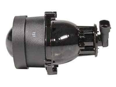 HELLA Framljus HB3 60W 12V - ECE-godkänd strålkastare 102.6x88.5mm - Bild 3