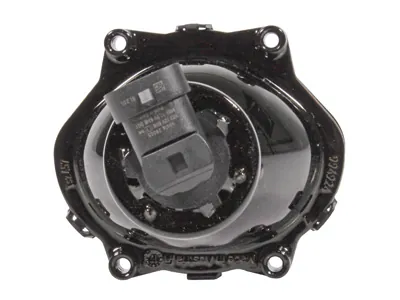 HELLA Framljus HB3 60W 12V - ECE-godkänd strålkastare 102.6x88.5mm - Bild 4